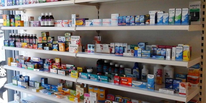 Igaunijas aptieku apvienība brīdina par iespējamu krīzi zāļu pieejamībā