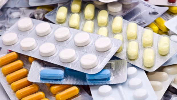 Decembrī zāļu apgrozījums bijis par 2% lielāks nekā novembrī