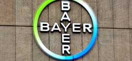 Latvijas “Bayer” apgrozījums pērn samazinājies par 6,1%