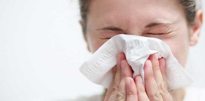 Reģistrēti šosezon pirmie gripas slimnieki