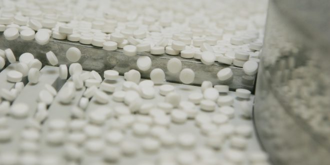Vienotais Eiropas zāļu aģentūru paziņojums par antibiotiku piegādes pārtraukumiem ES
