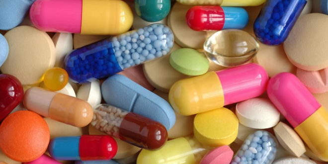 Septembrī zāļu lieltirgotavu apgrozījums bijis par 8,9% lielāks nekā augustā