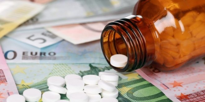 Piedāvā medikamentiem piemērot samazināto PVN likmi