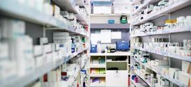 Zāļu lieltirgotavu realizācijas apmērs novembrī Latvijā pieaudzis par 1,1%