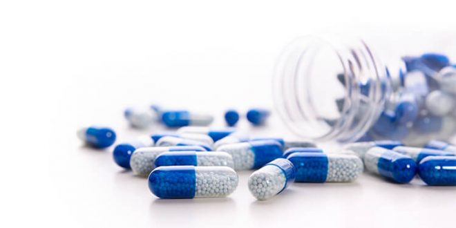 VM rosina veikt pacientu izglītošanu par zāļu racionālu lietošanu