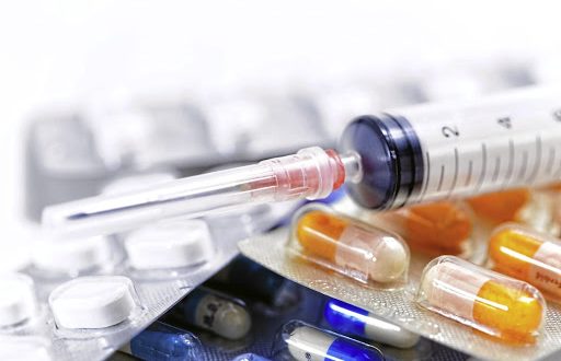 Kalifornijas apgabali opioīdu krīzes dēļ tiesājas ar farmācijas uzņēmumiem