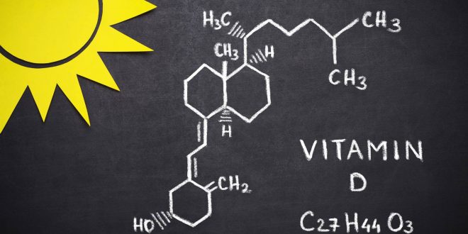Jauni pētījumi apliecina: D-vitamīns var palīdzēt cīņā ar Covid-19