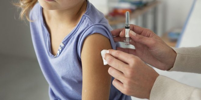 EZA iesaka apstiprināt “Pfizer/BioNTech” vakcīnas lietošanu bērniem 5 līdz 11 gadu vecumā