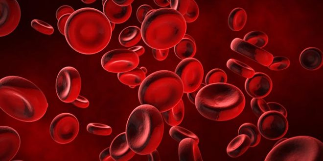 Hematologi aicina regulāri nodot asins analīzes un sekot līdzi to rezultātiem