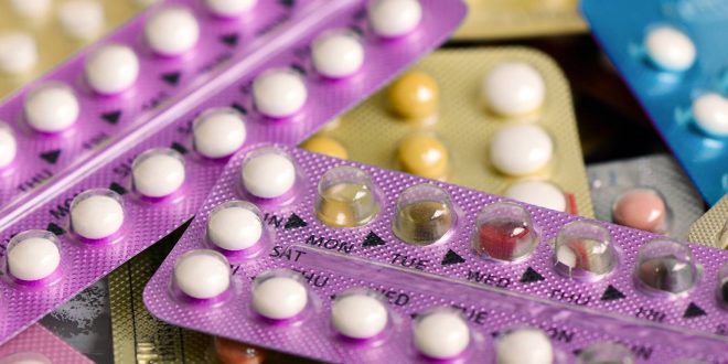 Pētījums: Katra piektā sieviete Latvijā kā piemērotāko kontracepcijas metodi izvēlas kontracepcijas tabletes