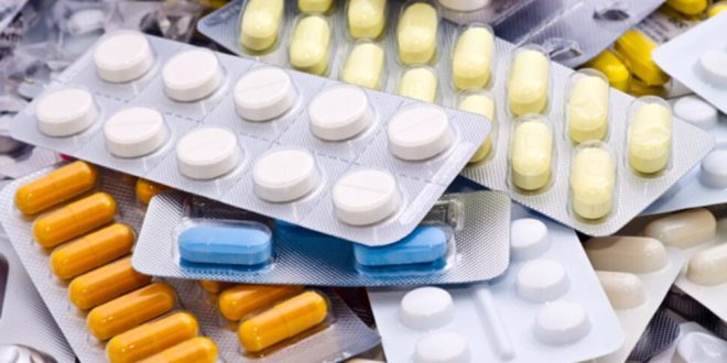 Nepatentētā zāļu nosaukuma rakstīšana receptēs ļāvusi pacientiem ietaupīt 12 mlj eiro