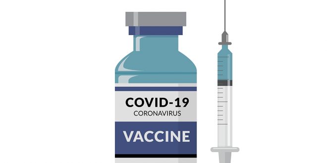 Lietuva nodrošinās Covid-19 vakcīnas vismaz sešu mēnešu vecumu sasniegušajiem iedzīvotājiem