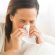 Saslimstība ar gripu turpina samazināties, savukārt ar Covid-19 – palielinās