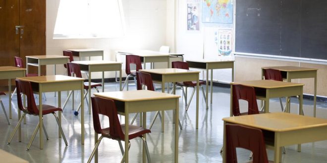Itālijas pētījums liecina, ka ventilācija var samazināt COVID gadījumu skaitu skolās par 82%