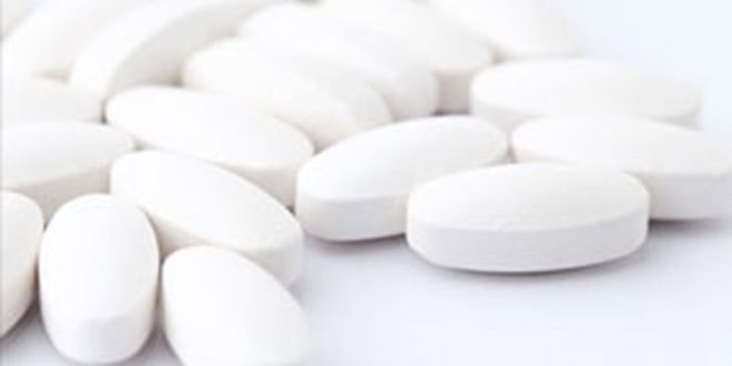 Eiropas zāļu aģentūra iesaka anulēt amfepramonu saturošo zāļu reģistrācijas apliecības