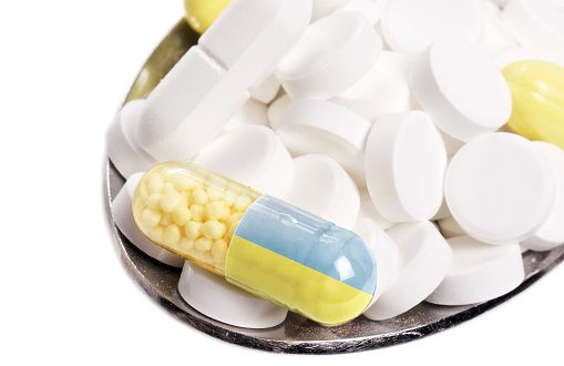 Papildinās saraksts ar farmācijas uzņēmumiem, kas ziedo ievērojamus līdzekļus Ukrainai
