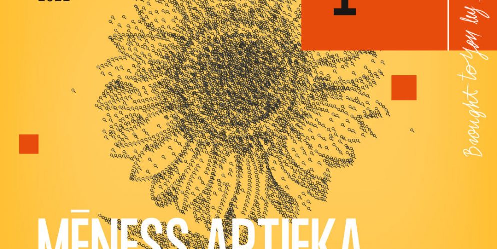 “Mēness aptieka” desmito reizi atzīta par mīlētāko zīmolu farmācijas ...