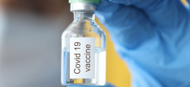 ZVA šogad saņēmusi 12 kompensācijas prasījuma iesniegumus par vakcinācijas pret Covid-19 komplikācijām
