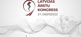 Sākas Latvijas ārstu kongress