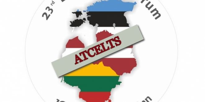 “BaltPharm Forum 2022” ATCELTS!