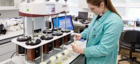 Pilnveido atbalstu jaunu produktu un pētniecības projektu izstrādei
