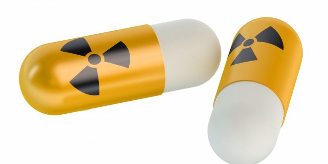 Latvija apsver joda tablešu iepirkšanu kodolkatastrofas gadījumam