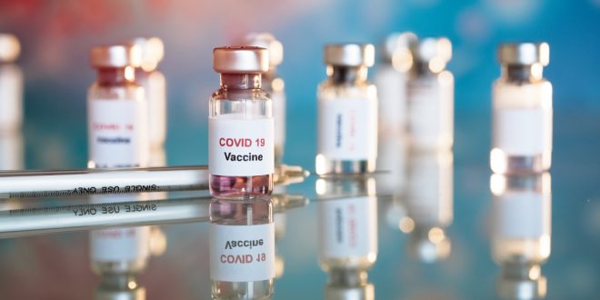 Meņģelsone: ES valstu līmenī jādomā par līgumu pārskatīšanu starp Eiropas Komisiju un Covid-19 vakcīnu ražotājiem