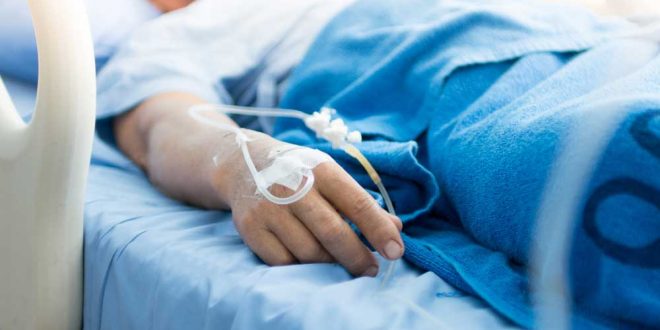Stradiņa un Austrumu slimnīcās palielināta noslodze ar Covid-19 un gripas pacientiem