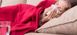 Gripa turpina samazināties, visbiežāk slimo mazi bērni līdz 4 gadu vecumam