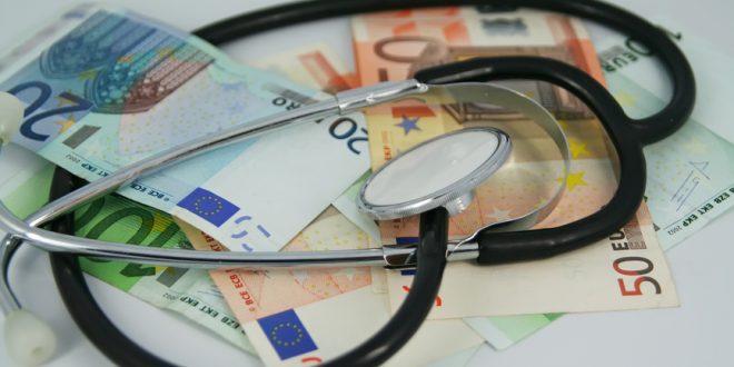 Izstrādās priekšlikumus veselības aprūpes nozares finansēšanas modelim