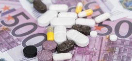 Palielinās kompensējamo zāļu kompensācijas apmērs