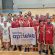 Noslēdzies Latvijas Farmaceitu biedrības 25. jubilejas basketbola turnīrs.