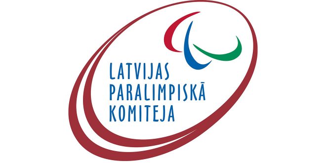 Latvijas Paralimpiskā komiteja no “Mēness aptiekas” saņem 120 000 eiro atbalstu