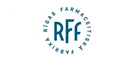 “Rīgas farmaceitiskās fabrikas” apgrozījums pērn audzis par 10,9%