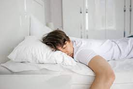 Pētījuma dati: miega kvalitāte visā pasaulē pasliktinās