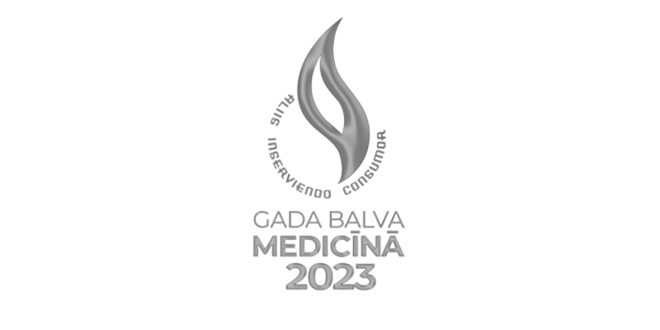 Paziņo “Gada balva medicīnā 2023” laureātus un speciālbalvu saņēmējus