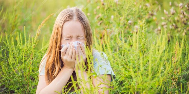 Sahāras tuksneša smilšu piesārņojums gaisā var negatīvi ietekmēt cilvēkus ar elpceļu alerģijām