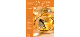 Jaunajā “Materia Medica” – par epilepsijas farmakoterapiju, omega-3 un lavandas dziedinošajām īpašībām