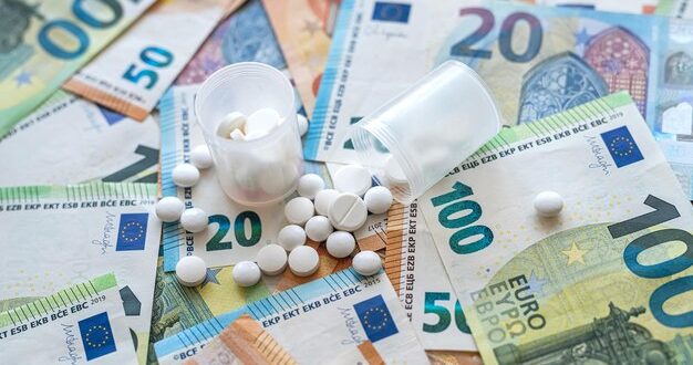 Virkne organizāciju iebilst pret VM zāļu cenu reformu
