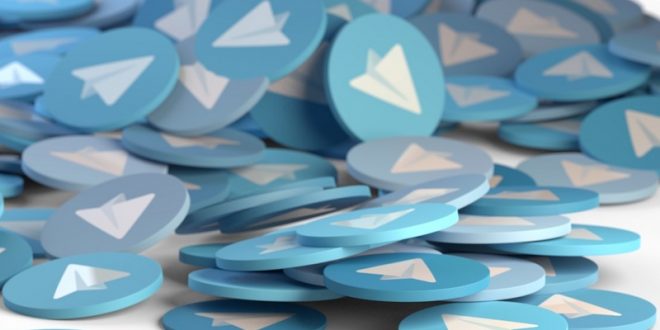 Zāļu nelegālā aprite sociālajā platformā Telegram