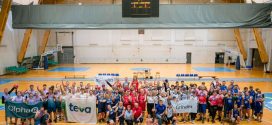 Tradicionālais LFB Basketbola turnīrs jau šajā sestdienā, 30. maijā