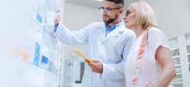 Farmaceitu ētikas komisija risinājusi saskarsmes problēmas aptiekās