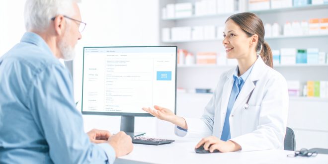 Sācies LFB zāļu lietošanas pārskata pilotprojekta pamatposms – darbs ar pacientiem