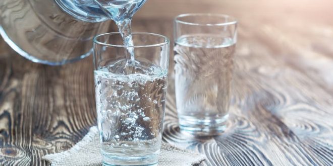 VI aicina plūdu skarto teritoriju iedzīvotājus pievērst uzmanību uzturā lietojamā dzeramā ūdens kvalitātei