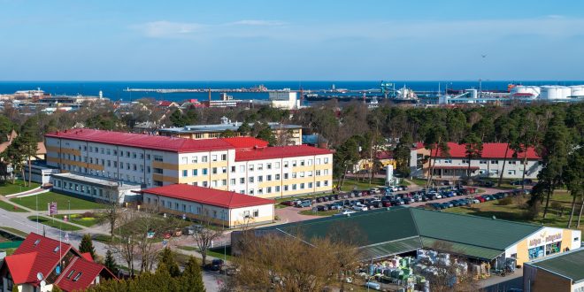 Ventspils slimnīcai 100 – veselības stāsts, kas turpinās