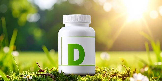 D vitamīns un smadzeņu veselība sievietēm un vīriešiem