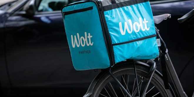 “Wolt” uzsācis bezrecepšu medikamentu piegādi