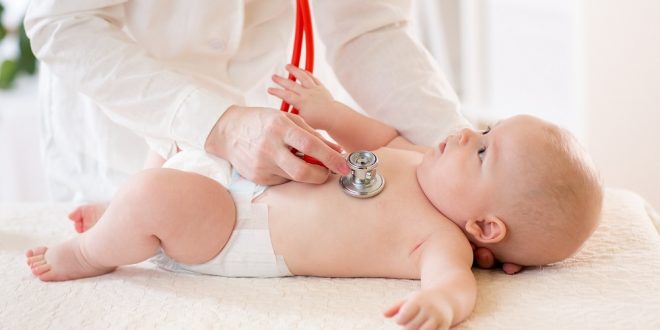 Valdība apstiprina rīcības plānu mātes un bērna veselības uzlabošanai un demogrāfijas stiprināšanai