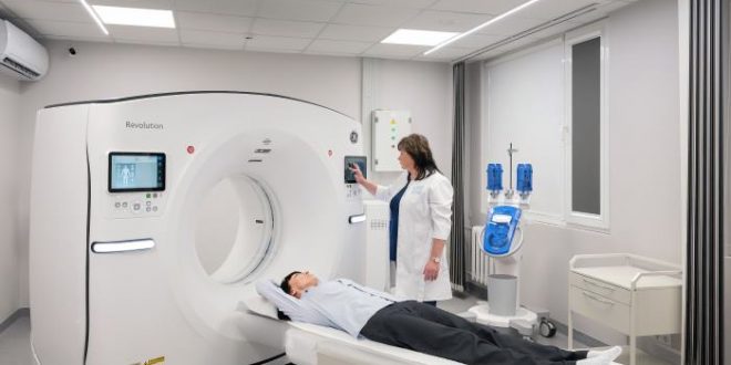 Paplašinot pieejamību, “Veselības centru apvienība” 2024. gadā nodrošinājusi vairāk nekā 1,5 miljonus ambulatoro vizīšu