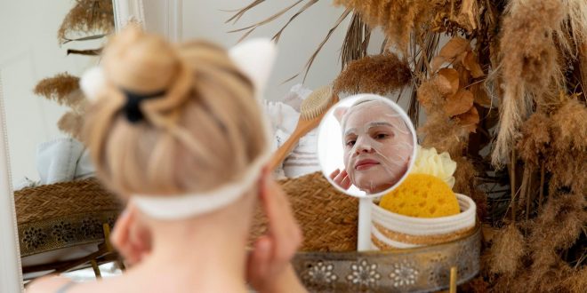 Kā atpūta un pareiza ādas kopšana veicina organisma līdzsvaru?